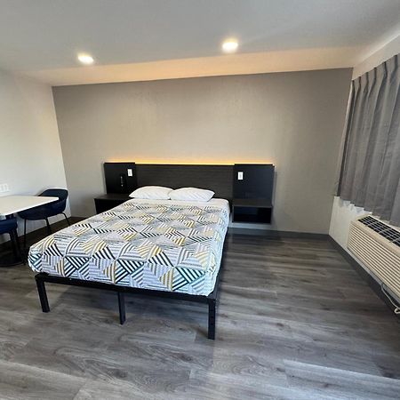 Motel 6-Willows, Ca Eksteriør billede