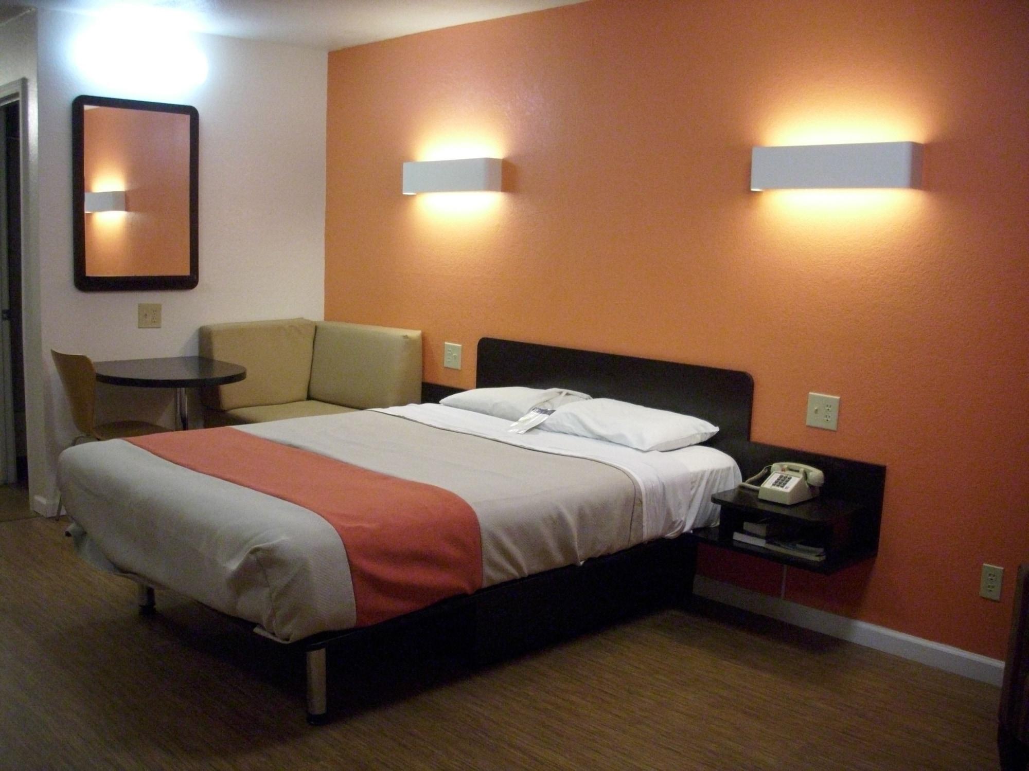 Motel 6-Willows, Ca Eksteriør billede