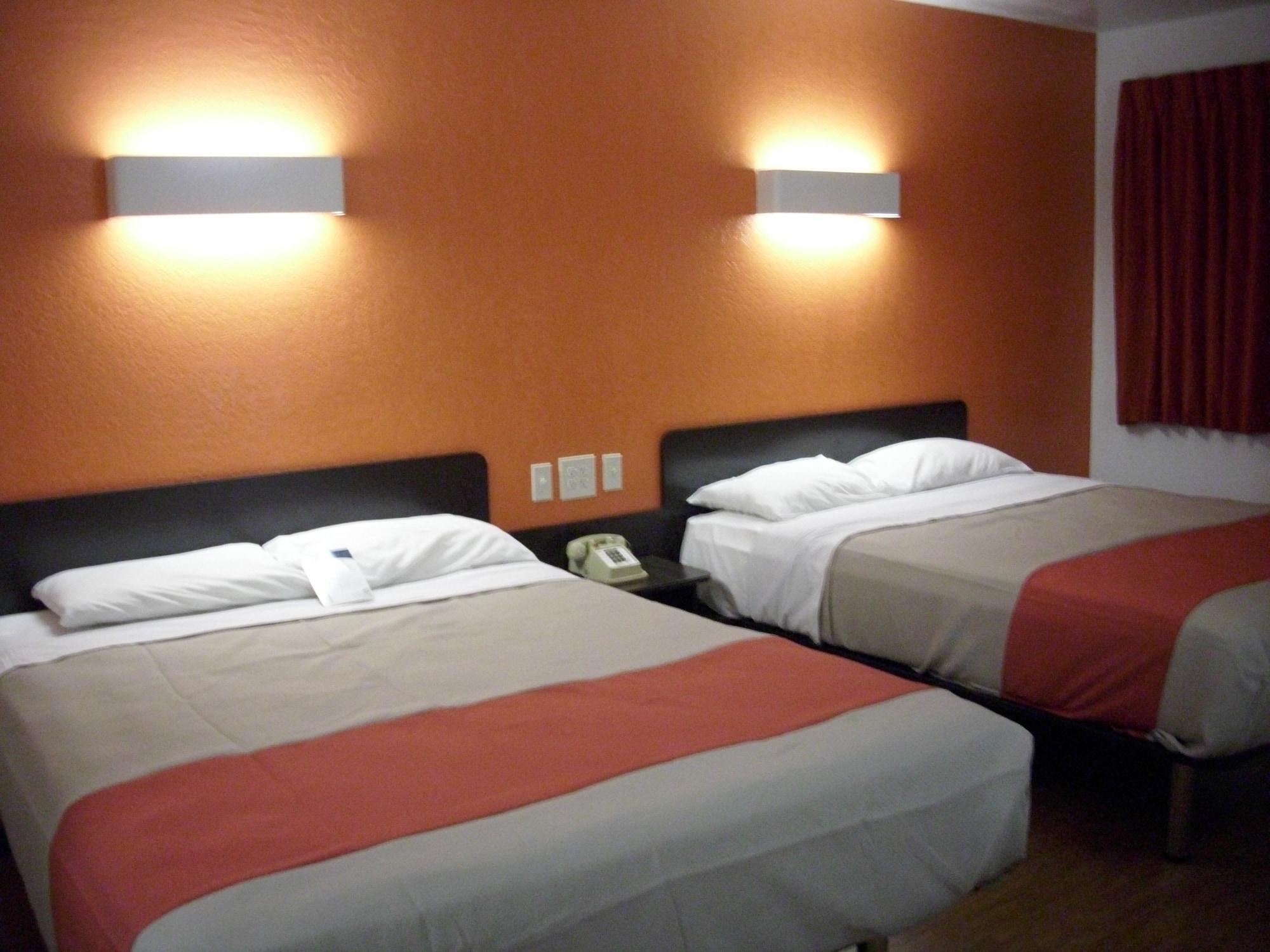 Motel 6-Willows, Ca Eksteriør billede