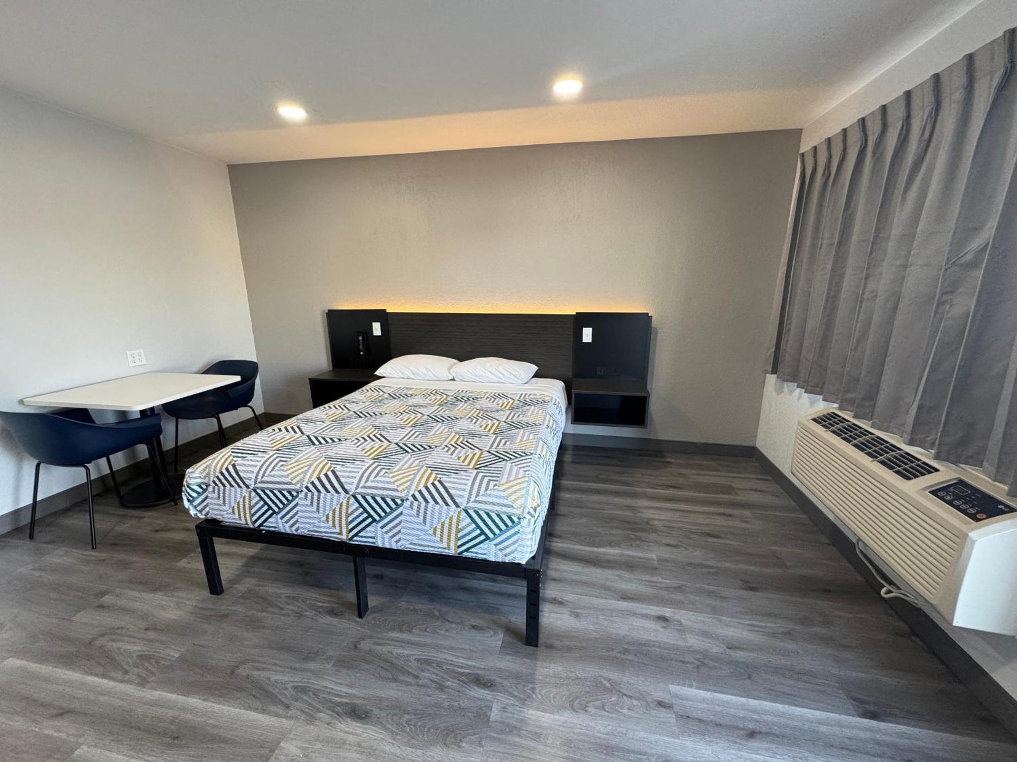 Motel 6-Willows, Ca Eksteriør billede