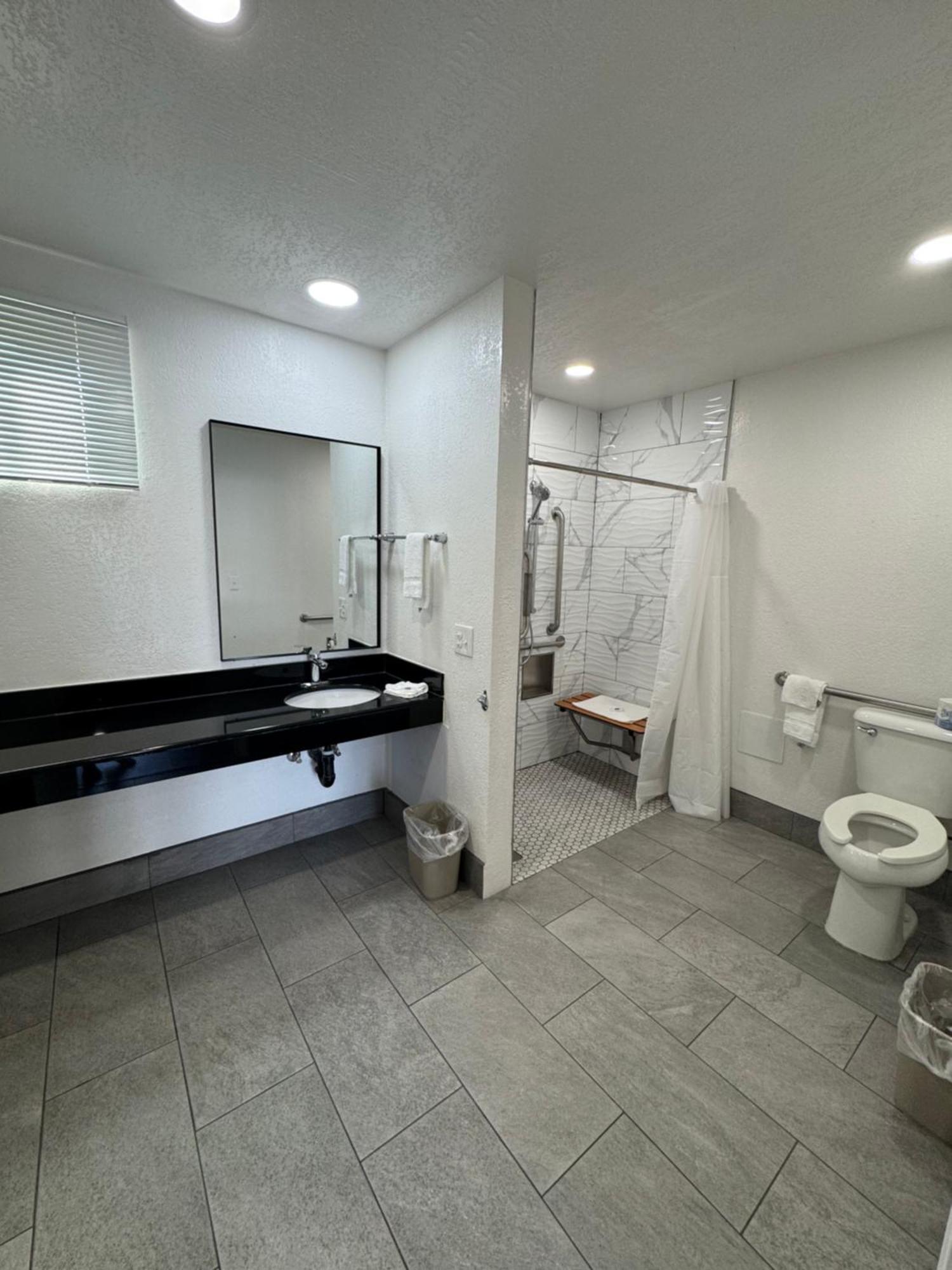 Motel 6-Willows, Ca Eksteriør billede