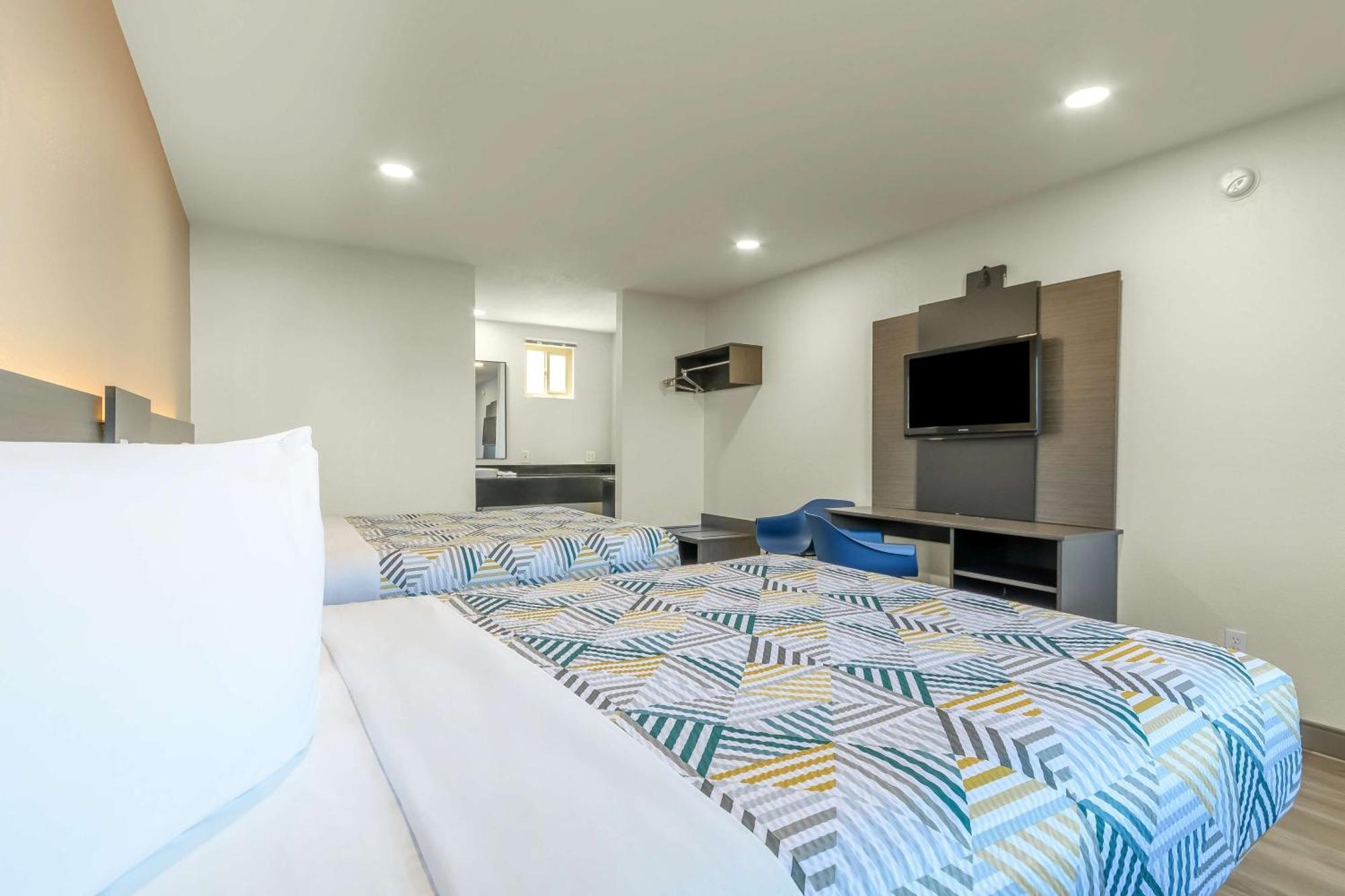 Motel 6-Willows, Ca Eksteriør billede