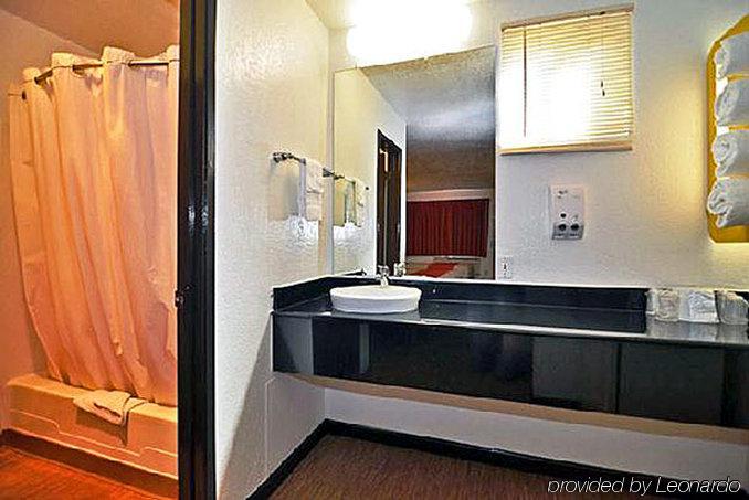 Motel 6-Willows, Ca Eksteriør billede