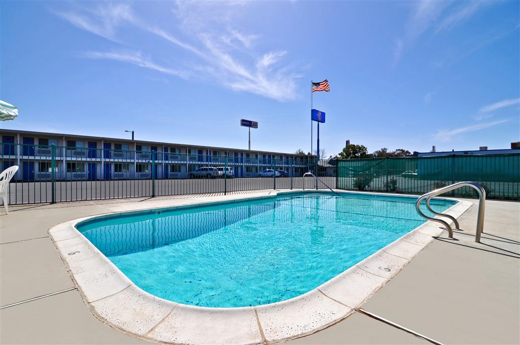 Motel 6-Willows, Ca Faciliteter billede