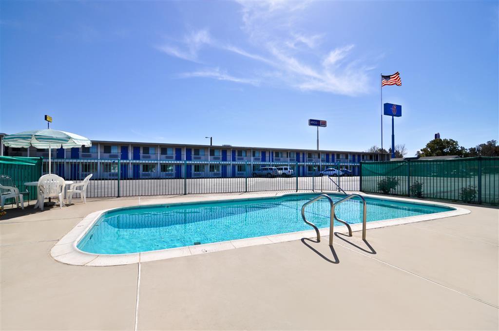 Motel 6-Willows, Ca Faciliteter billede