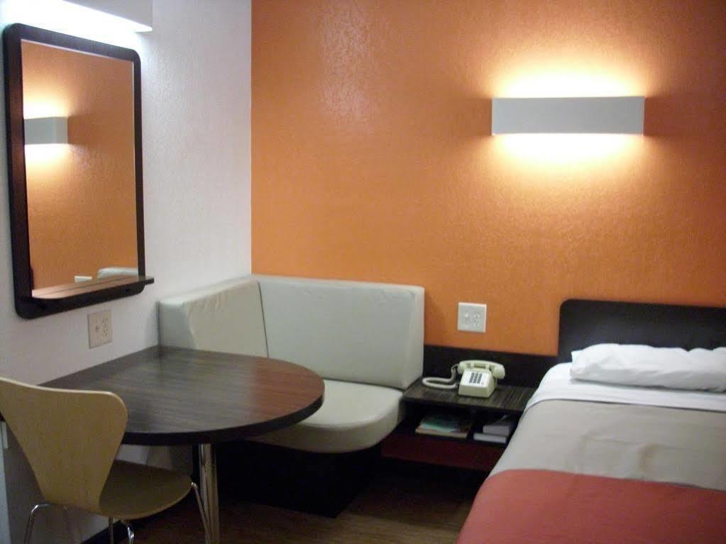 Motel 6-Willows, Ca Eksteriør billede