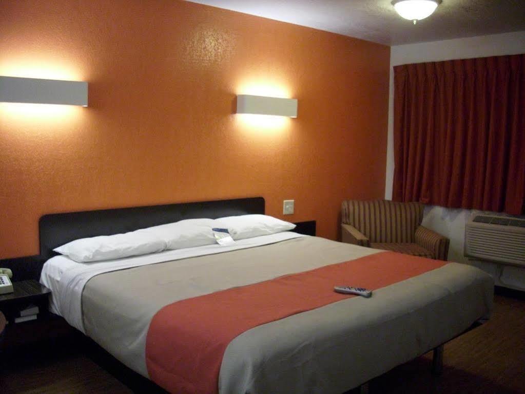 Motel 6-Willows, Ca Eksteriør billede