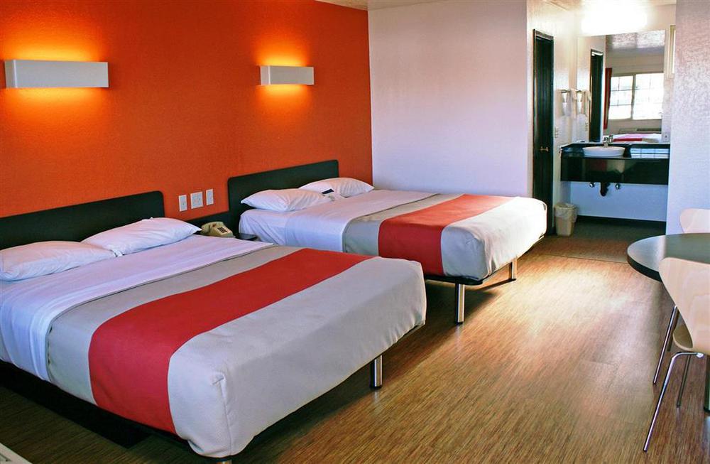 Motel 6-Willows, Ca Værelse billede